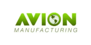 Avion Manufacturing Logo