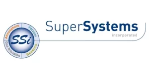 Super Systems Incorporated Logo