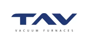 TAV Vacuum Furnaces Logo