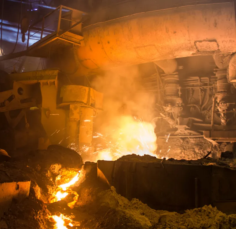 ALS Technologies - Supplier of industrial furnace equipment