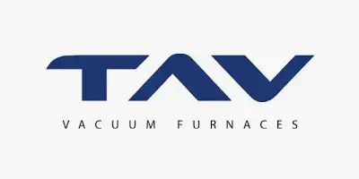 TAV Vacuum Furnaces Logo